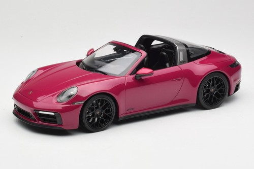 Porsche 911 992 targa - porsche,
