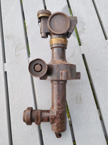 Original optique artillerie