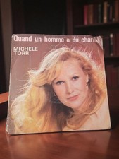 Vinyle 45 tours ancien rétro