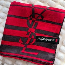 Foulard Yves Saint Laurent