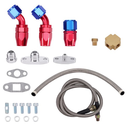 T70 t66 t04e oil cooled - t4,