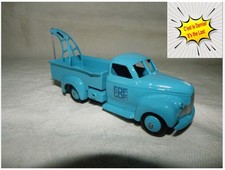 DINKY STUDEBAKER 25 Dépannage