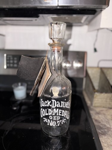 Rare this bottle is - rare￼,