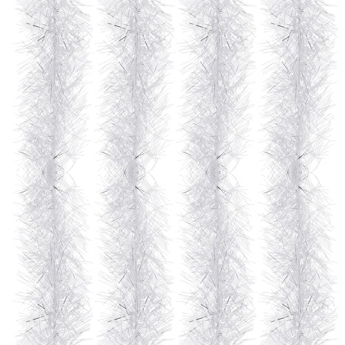Pour plume boa pieds - pour, 5