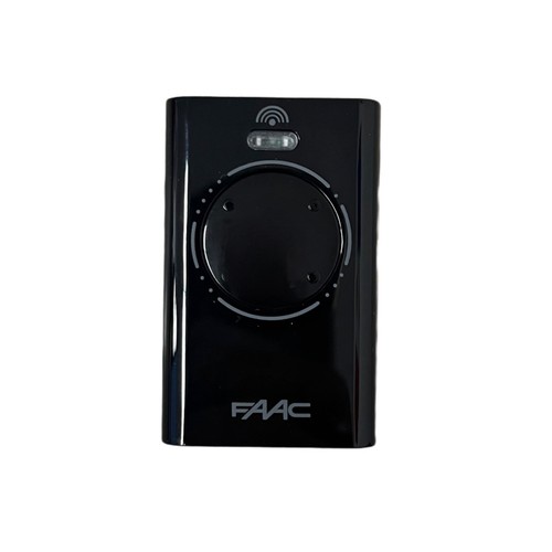Télécommande faac slh - faac, lr