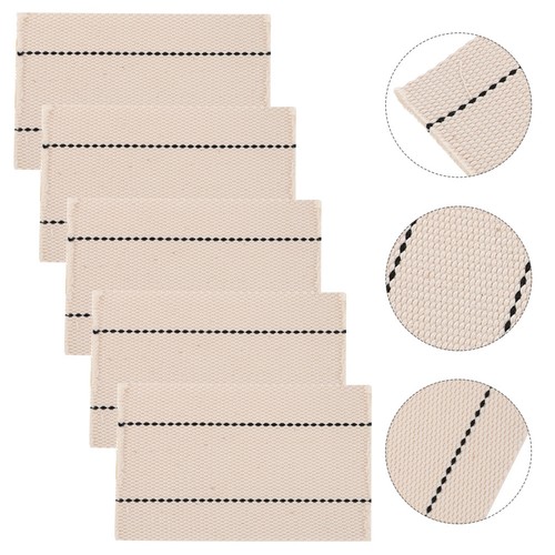 Lot mèches plates en - mèches,
