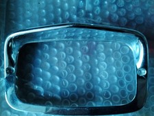 ENJOLIVEUR CHROME POUR MARCHAL