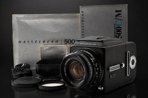 Rare objectif hasselblad - rare,