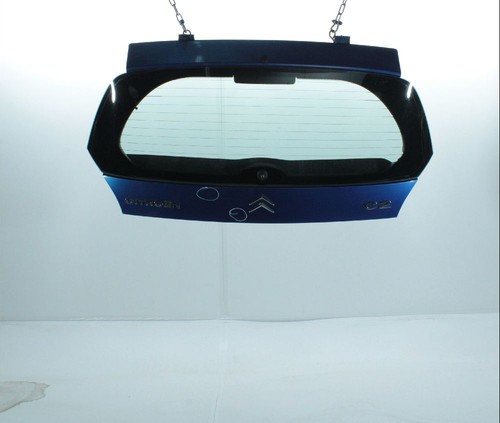 Hayon 8701s2 citroen phase - hayon,
