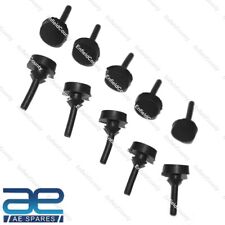 10 X Avant Calandre Capot