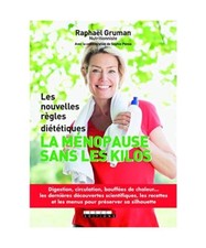 Ménopause sans les kilos - la,