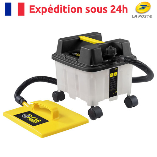 Fartools décolleuse de - décolleuse,