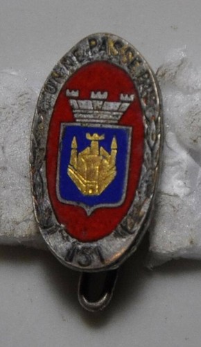 Insigne réduction 151 - insigne,