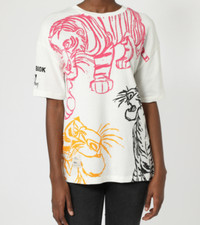 Joli T-Shirt Zara Homme Coton