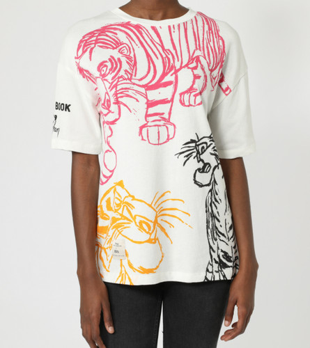 Joli shirt zara homme coton - homme,