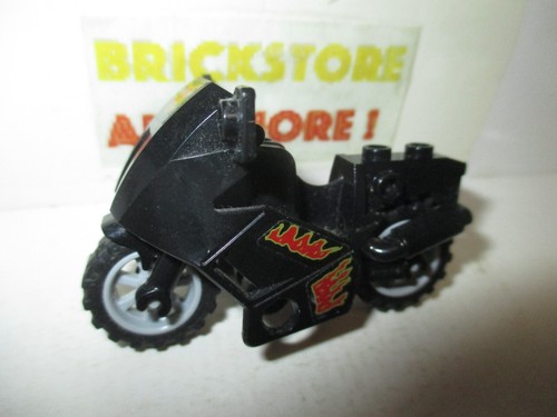 Lego motorcycle fairing - lego, 1x