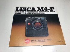 Leica M4-P