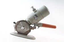 Cutter Électrique Pour Tissu