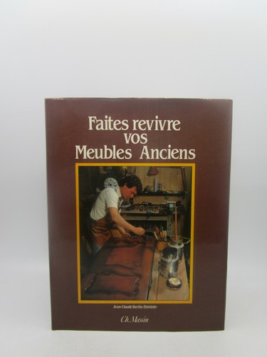Faites revivre vos meubles - revivre,