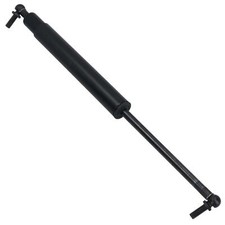 Rampe d'amortisseur de jambe