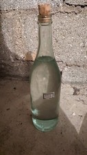Ancienne Bouteille Eau De Vie