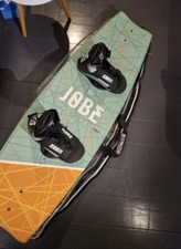 Kit Wakeboard/Combinaison/Gilet/Gants