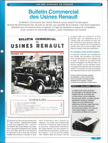 Fiche garage france - de, &