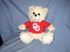 #2128 - UNIVERSITY OF OKLAHOMA
