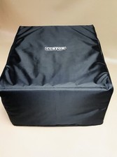 Housse rembourrée personnalisée pour récepteur SANSUI G-9000