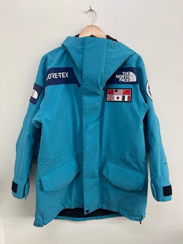 Parka the north face trans - the,