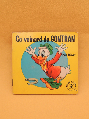Disney mini livres hachette - mini,