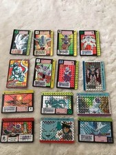 Carte de collection Dragon