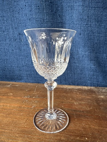 Verre vin cristal - cristal, de