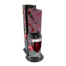 Autocollant Pour Sodastream