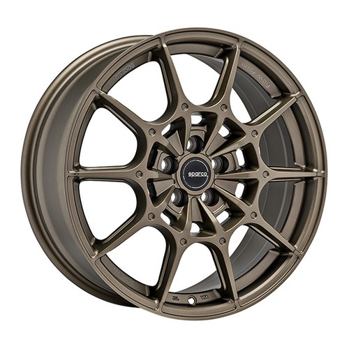 Jantes roues sparco - jantes, ff2