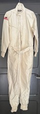 Combinaison Sport Automobile Vintage Jean-Louis MARNAT FIA FFSA NOMEX STAND 21