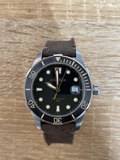 Michel Herbelin NEWPORT TROPHY 1660/ATN14 Montre Automatique