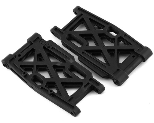 Lrp rebel rear suspension - rebel,