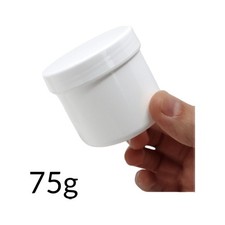 Pot De Crème Avec Couvercle