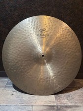 Cymbale Zildjian K