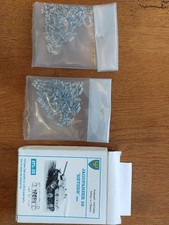 Chenilles Hetzer Late Friulmodel 1/35