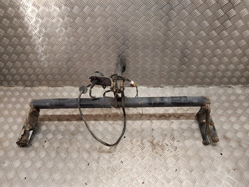 Attelage boule remorquage - attelage,