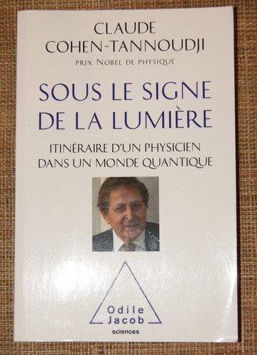 Cohen tannoudji sous le - cohen-tannoudji,