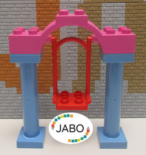 (Q 9 ) LEGO Duplo grande