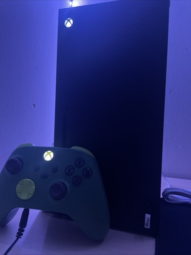 Microsoft xbox series to - x,