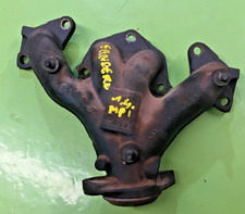 Collecteur d'Echappement / MOTEUR RENAULT KZJ714 / DACIA SANDERO / 1.4 MPI