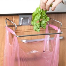 Support De Sac Poubelle De