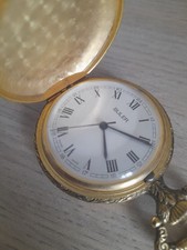 Montre à Gousset Vintage - Marque BULER Suisse