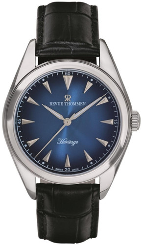 Revue thommen mod - thommen, 21010.2535