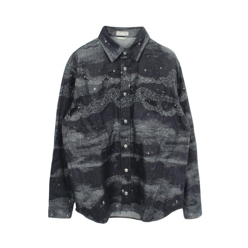 Chemise christian dior homme - christian,